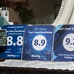 Owl\'S Nest Guesthouse