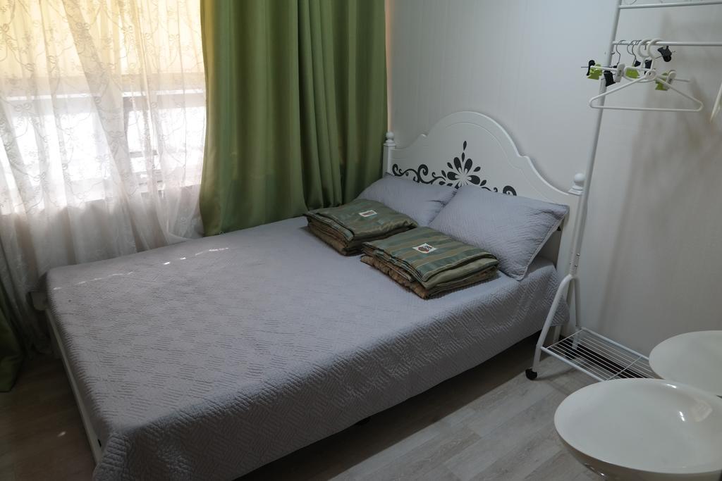 Guest house Owl's Nest 2*
