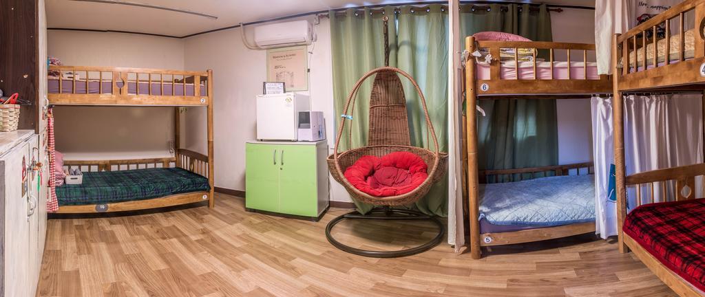 Owl's Nest Guest house 2*