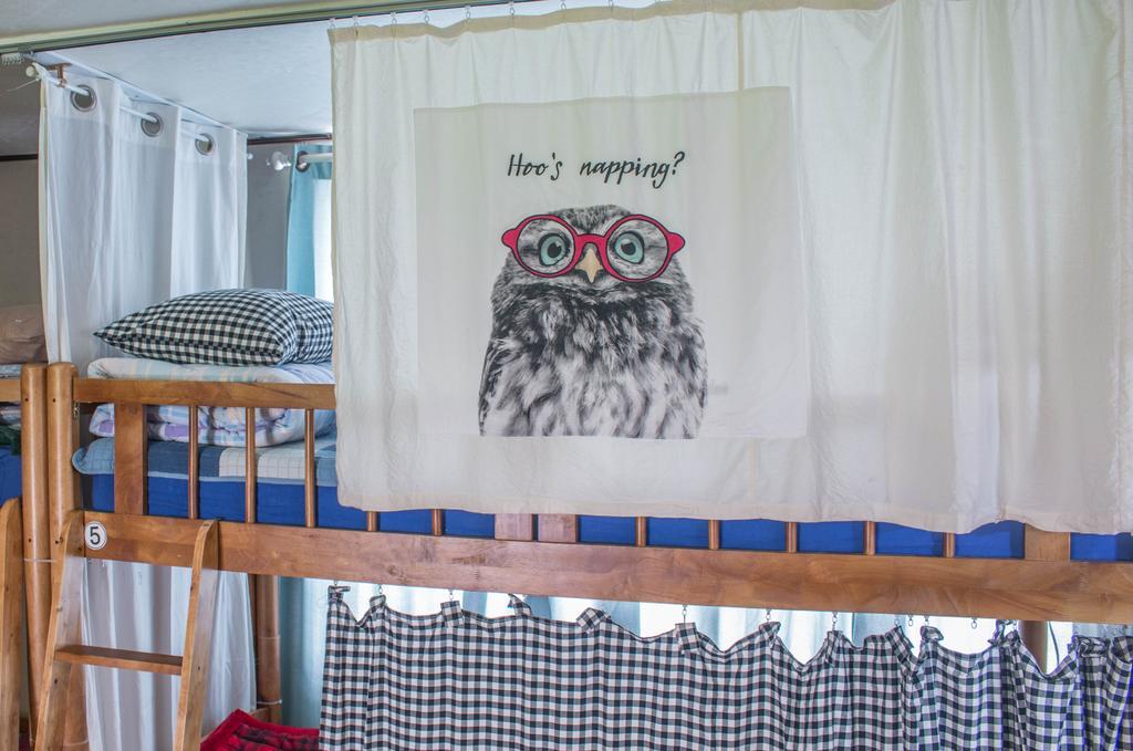 Owl's Nest 2* Seoul
