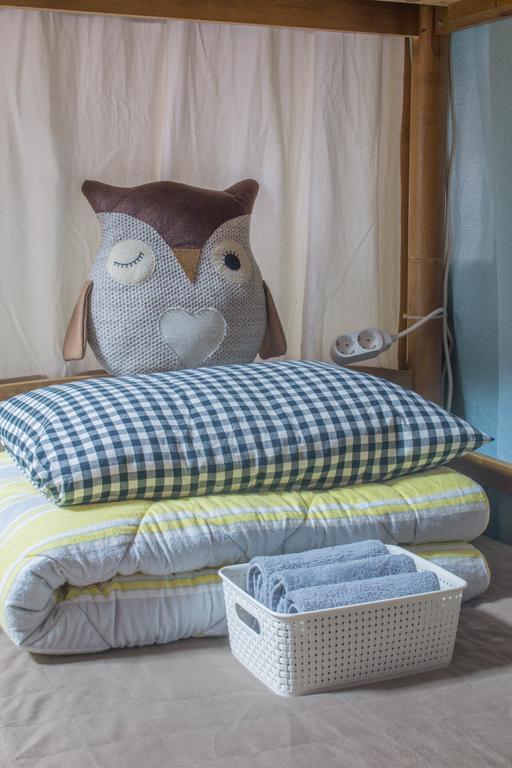 Guest house Owl's Nest 2*